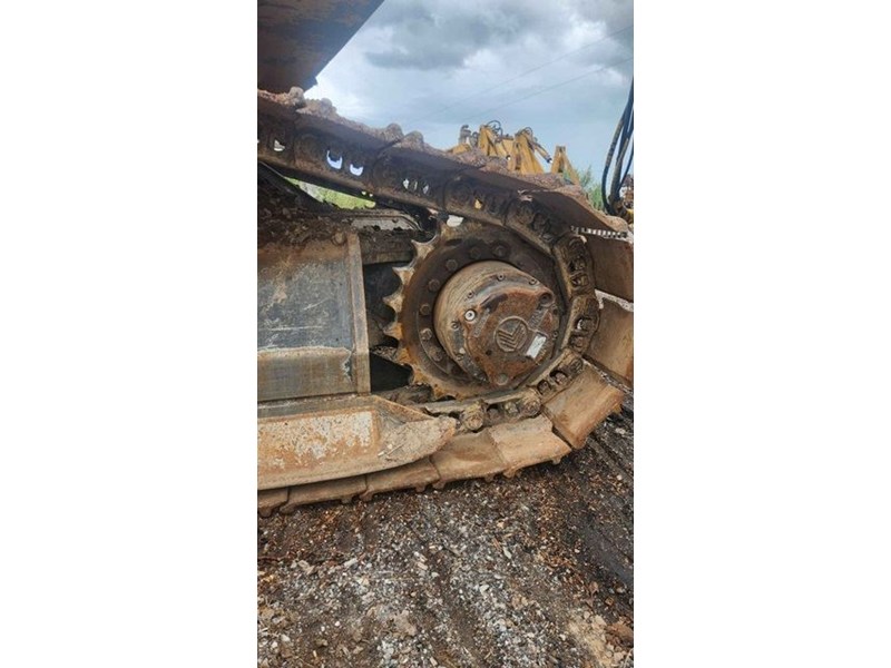 2006 Fabtek FT - 153 Harvesters and Processors